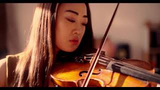 Insensatez  Yena Choi Dan Fontaine by Antônio Carlos Jobim  4K [upl. by Herwin]