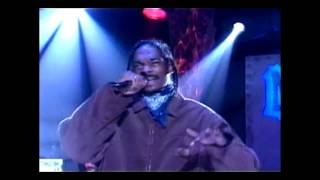 Mack 10 Ice Cube amp Snoop Doggy Dogg  Only In California Live  The Keenen Ivory Wayans Show [upl. by Charity]