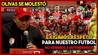 EXIGIMOS RESPETO Técnico del REAL ESTELI exige más respeto al futbol de Nicaragua [upl. by Aeriel]