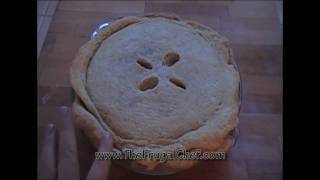 How to Make a French Canadian Pork Pie [upl. by Ikcim871]