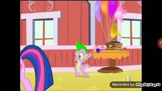 PMV MLP  Kuzco Dance European Portuguese [upl. by Countess87]