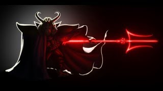 UNDERTALE NOSTALJİ İYİ SON  ASGORE FIGHT 26 [upl. by Hillie]