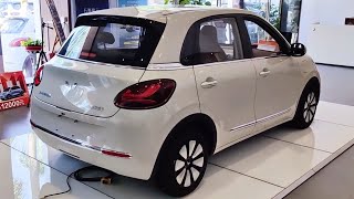 2023 Wuling Bingo indepth Walkaround [upl. by Sheelagh]