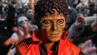 HOT TOYS  MICHAEL JACKSON THRILLER 16 SCALE FIGURE [upl. by Newhall940]