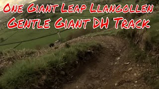 Llangollen mtb OGL Gentle Giant [upl. by Dottie]