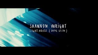 Shannon Wright  Lighthouse Drag Us In Live Session in Rome [upl. by Gerald]