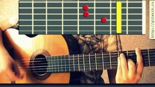 Juanes  La Camisa Negra guitar lesson [upl. by Uel325]