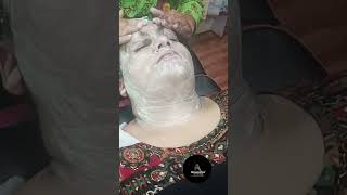 Facial steps for beginners step by step facial facial [upl. by Farrell]