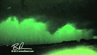 June 17 2012 tornado in Minnesota [upl. by Ja380]