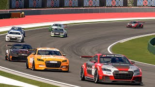 GT SPORT  AUTODROME LAGO MAGGIORE LESTE  N300  LIGA PRO RACE ESPORTS [upl. by Gilberta]