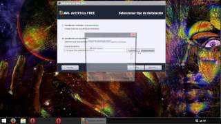 ¡Descarga AVG ANTIVIRUS ¡ANTIVIRUS GRATIS DE POR VIDA Protege tu sitema operativo de intrusiones [upl. by Philbrook57]