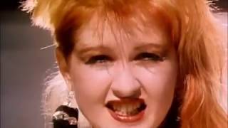 Cyndi Lauper  Girls Just Want To Have Fun Extended Remix [upl. by Nnairac]