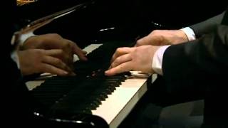 Joseph Haydn Piano Sonata nº 59 in E flat Hob XVI49 [upl. by Ayanad156]