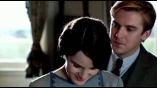 Downton Abbey Season Three Preview from ITV [upl. by Wershba]