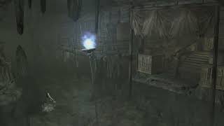 RE4 Serenity Cave Save Room [upl. by Ingamar367]