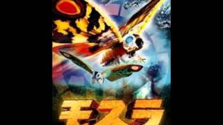 Rebirth of Mothra soundtrack Get Back to the Ocean [upl. by Oloap]