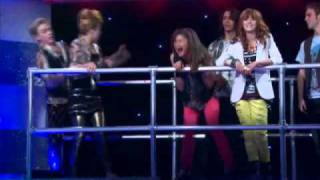 Shake It Up  Kent Boyd from So You Think You Can Dance Guest Stars  Disney Channel Official [upl. by Gardner]