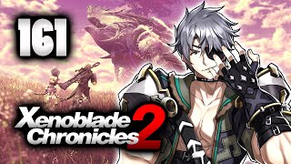 Xenoblade Chronicles 2 Blade Corvin  DLC  Secretos  8  Español  Nintendo Switch [upl. by Sidra62]