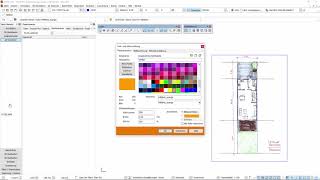 Tutorial CAD SPIRIT Teil 3 Erstellen einer 2D Zeichnung [upl. by Meakem]