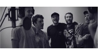 Hands Like Houses  revive Introduced Species Official Music Video [upl. by Ettenoitna]