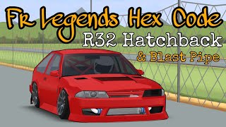 FR LEGENDS  Extreme Mod Pack V12 [upl. by Alison]