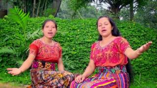 Duo Lidia y Mary  Evidencia Pentecostes  Musica Cristiana [upl. by Liban]