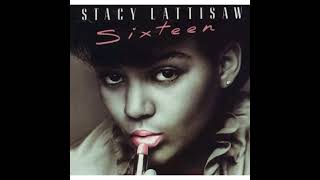 The Teen Angel Stacy Lattisaw [upl. by Kristof]