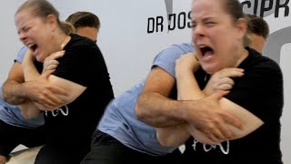 MOST EXTREME Chiropractic Case EVER RECORDED [upl. by Horvitz]