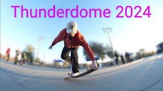 Tucson thunderdome 2024 [upl. by Ahseniuq]