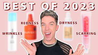 The BEST Serums of 2023 [upl. by Godiva598]