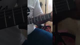 Lick blues rock guitar guitarrista fy lick songs music [upl. by Etteuqaj973]