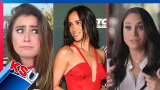 UPDATE Meghan Markle GOVERNED BY FEAR  FULL LIST of Bully Allegations  Kinsey Schofield [upl. by Rasure207]