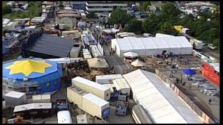 Deutschamerikanisches Volksfest vor dem Aus [upl. by Stanislaw]