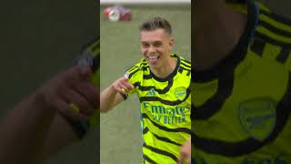 Leandro Trossard Punishment After Red Card vs Manchester City [upl. by Yelehsa]