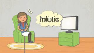 How Do Probiotics Work  Best Probiotic Supplement  Best Probiotic For Health [upl. by Hteboj]