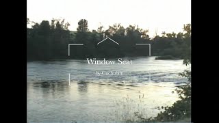 Cuchulain  Window Seat Official Lyric Video [upl. by Vanni]