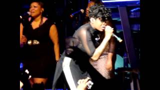 Tasiasword at Meyerhoff Symphony Hall Pt 4 of 5 [upl. by Soiritos132]