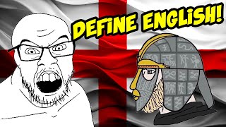 What is English Identity Does England Exist [upl. by Ladew711]