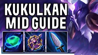 HOW TO PLAY KUKULKAN IN 2024 [upl. by Ellie630]