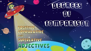 Comparative Adjectives in English Conversation  Comparing Vacations [upl. by Beard]