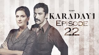 Karadayı 77Bölüm  Melike İpek Yalova  Elllerim böyle boşmu kalacaktı [upl. by Letsou421]