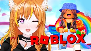 ROBLOX MINGGU BARENG YUK [upl. by Tadeo]