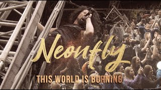 Neonfly  This World is Burning  Live at Masters of Rock 2022 Official Live Video  Noble Demon [upl. by Kcirdes]