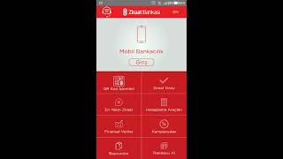 Ziraat bankası kredi kartını internet işlemleri için aktifleştirme abone olursanız sevinirim [upl. by Aihsikal]