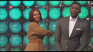 Boity bids Club 808 farewell [upl. by Toolis]