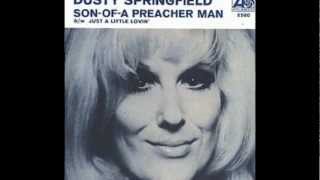 Son of A Preacher Man  Dusty Springfield Cover [upl. by Leesen]