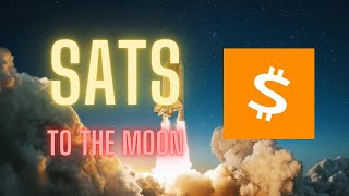 🔥 SATS EN BINANCE 🚀🚀  Y AHORA QUE HACEMOS [upl. by Lloyd55]