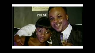 Daddy Lumba  Aben Waha Official Video [upl. by Funda654]