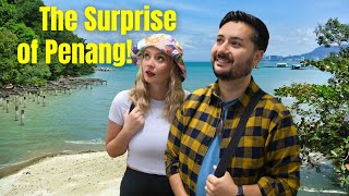 15 FUN Things To Do in Penang Malaysia Travel Guide [upl. by Westhead]