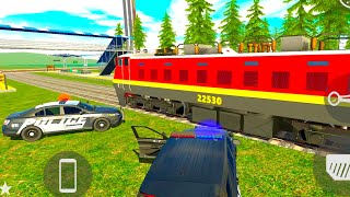 train game mobile 😍🎮 best train games for android 2024 amp train game mobile railgame gameonline [upl. by Beeck]